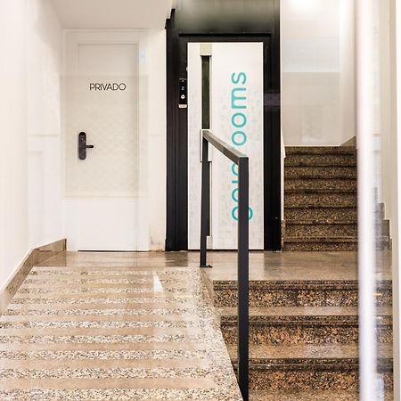 Hotel Gran Via By Gaiarooms サラマンカ エクステリア 写真