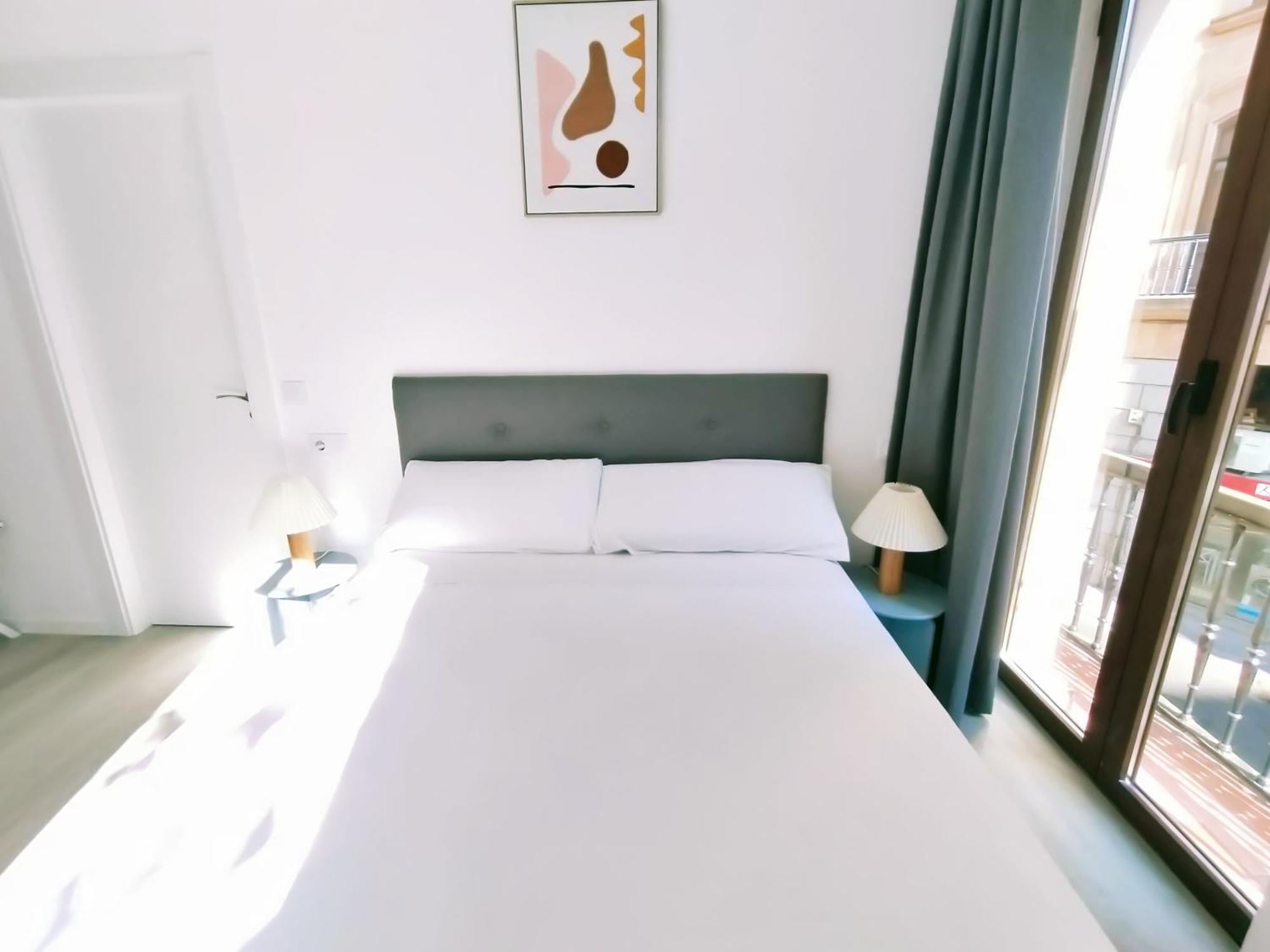 Hotel Gran Via By Gaiarooms サラマンカ エクステリア 写真