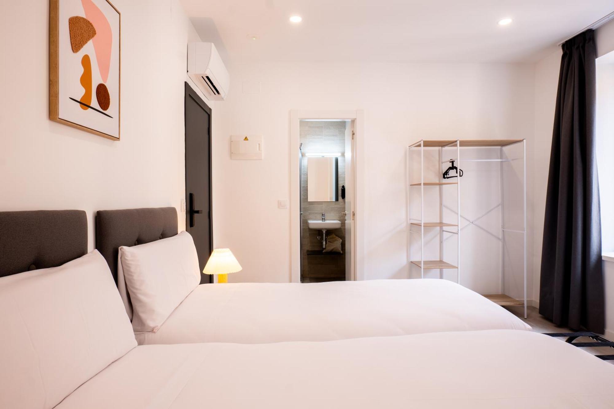 Hotel Gran Via By Gaiarooms サラマンカ エクステリア 写真