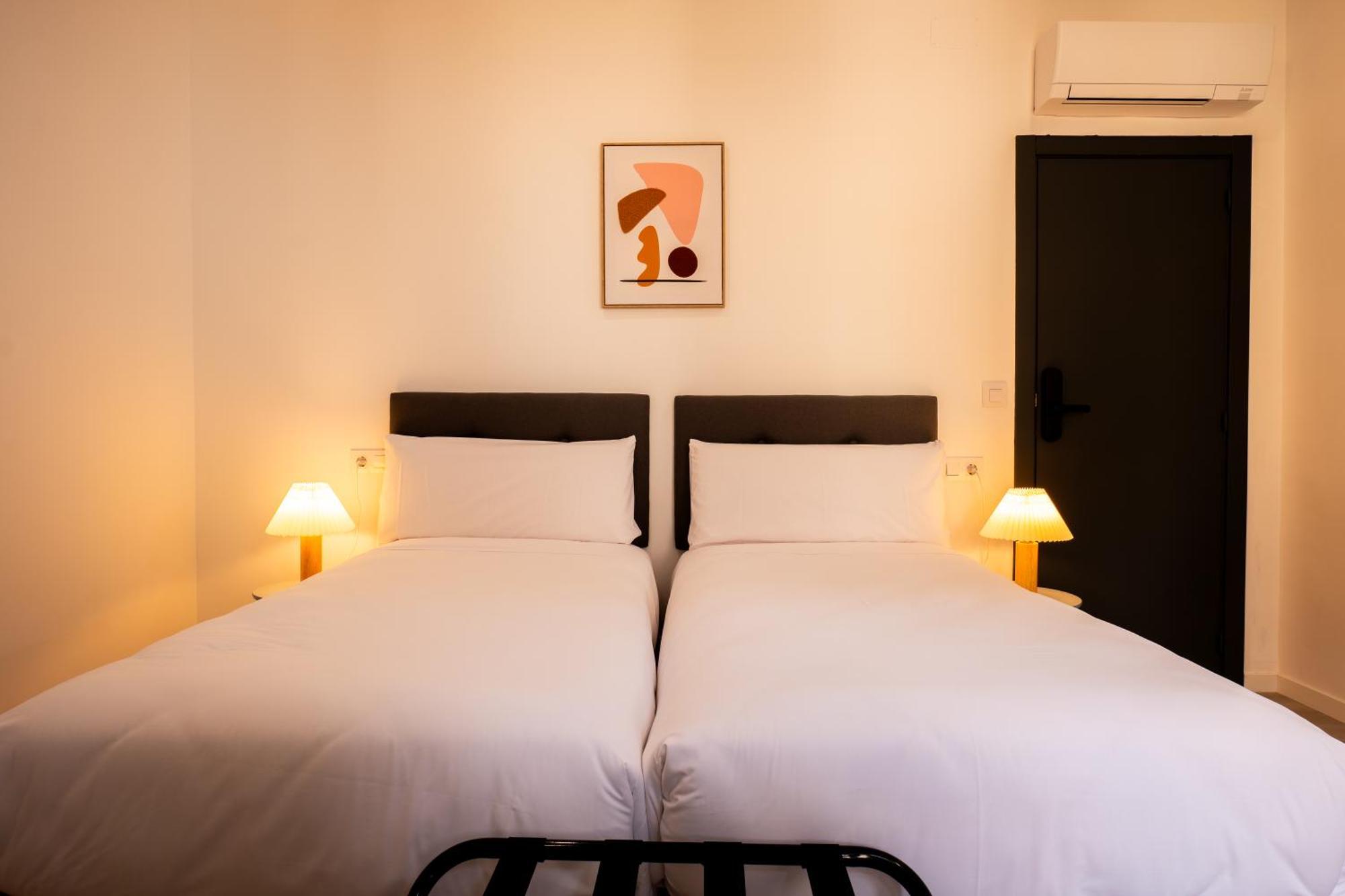 Hotel Gran Via By Gaiarooms サラマンカ エクステリア 写真