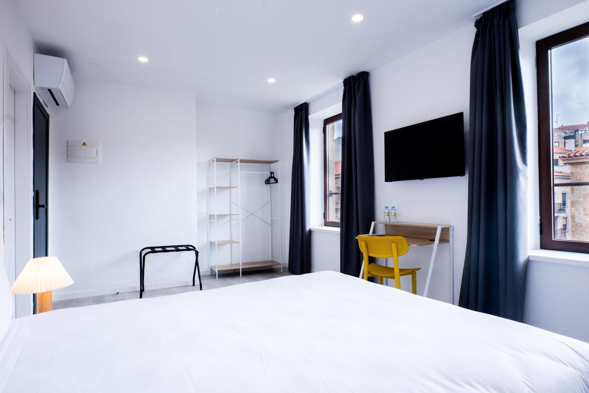 Hotel Gran Via By Gaiarooms サラマンカ エクステリア 写真
