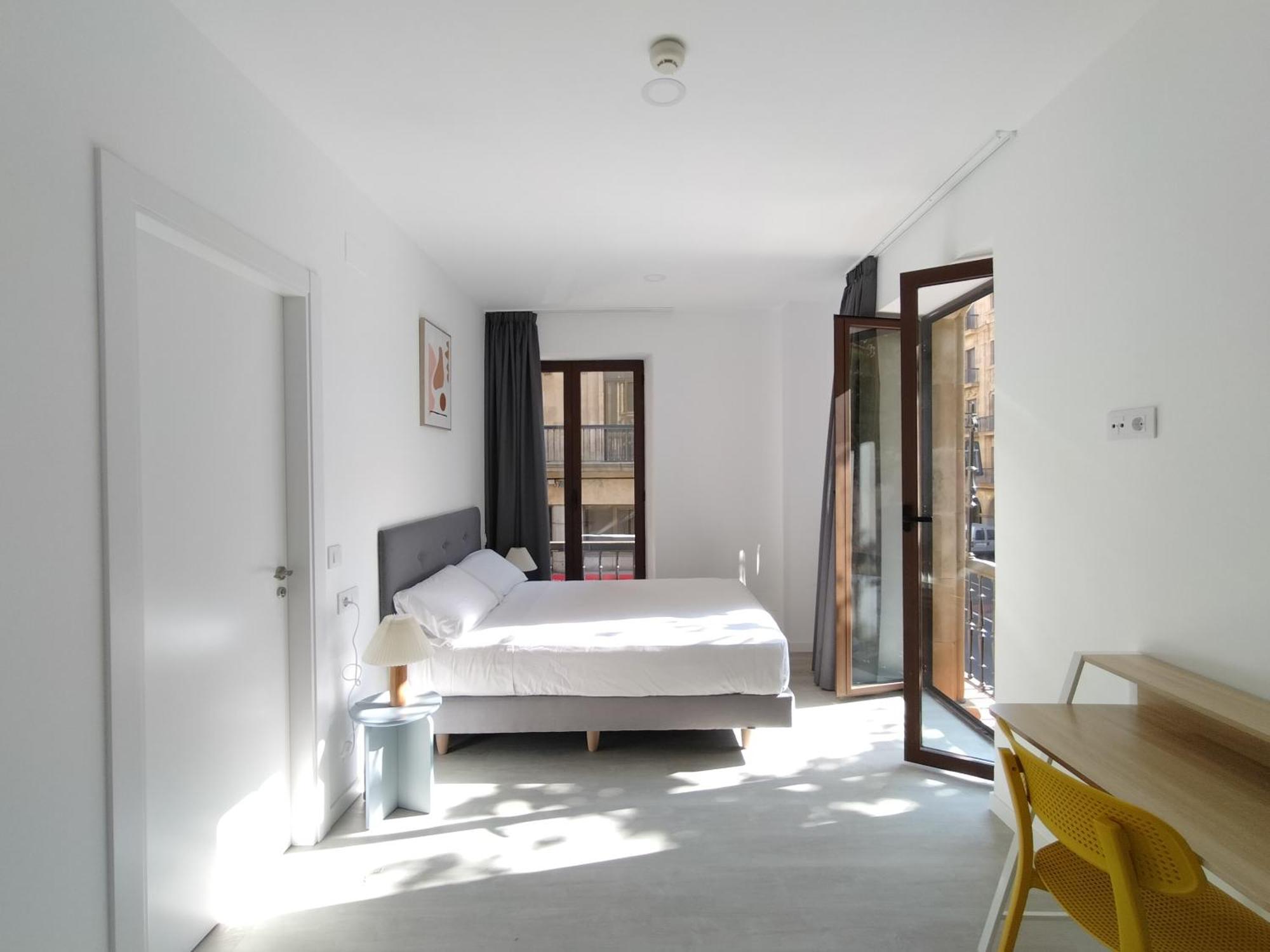 Hotel Gran Via By Gaiarooms サラマンカ エクステリア 写真