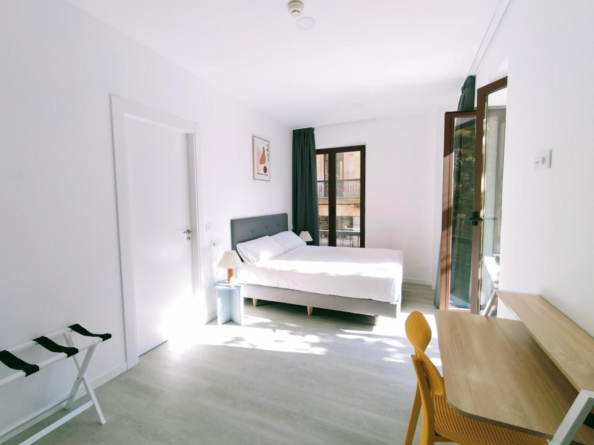 Hotel Gran Via By Gaiarooms サラマンカ エクステリア 写真