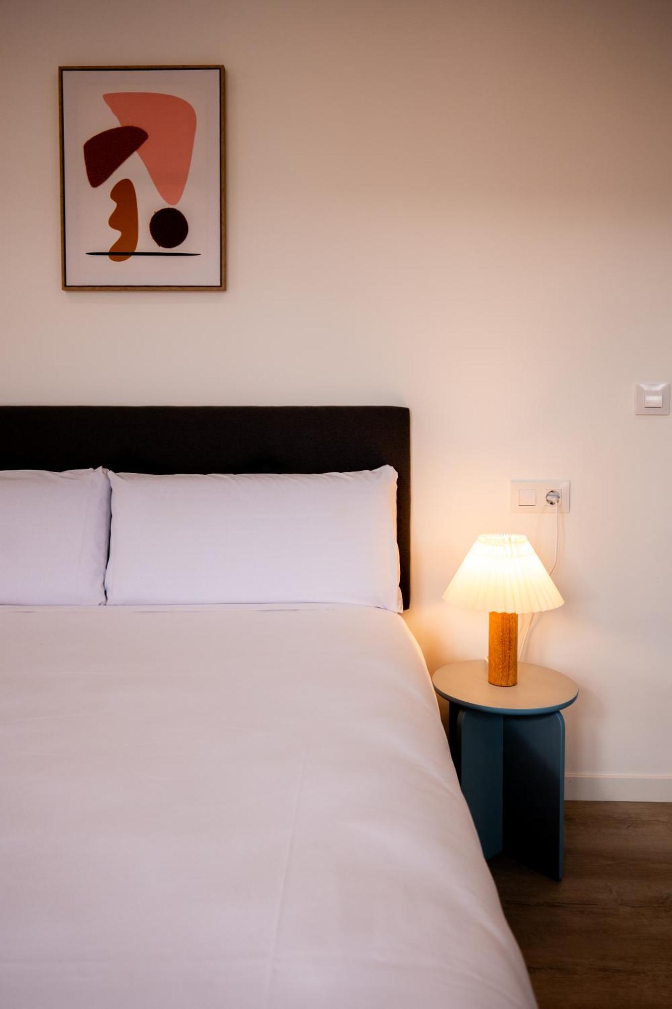 Hotel Gran Via By Gaiarooms サラマンカ エクステリア 写真
