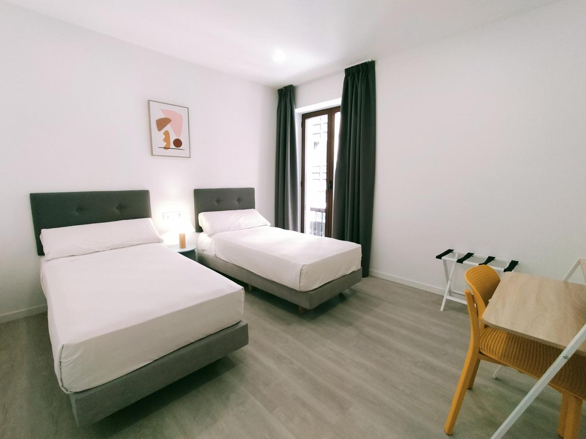 Hotel Gran Via By Gaiarooms サラマンカ エクステリア 写真