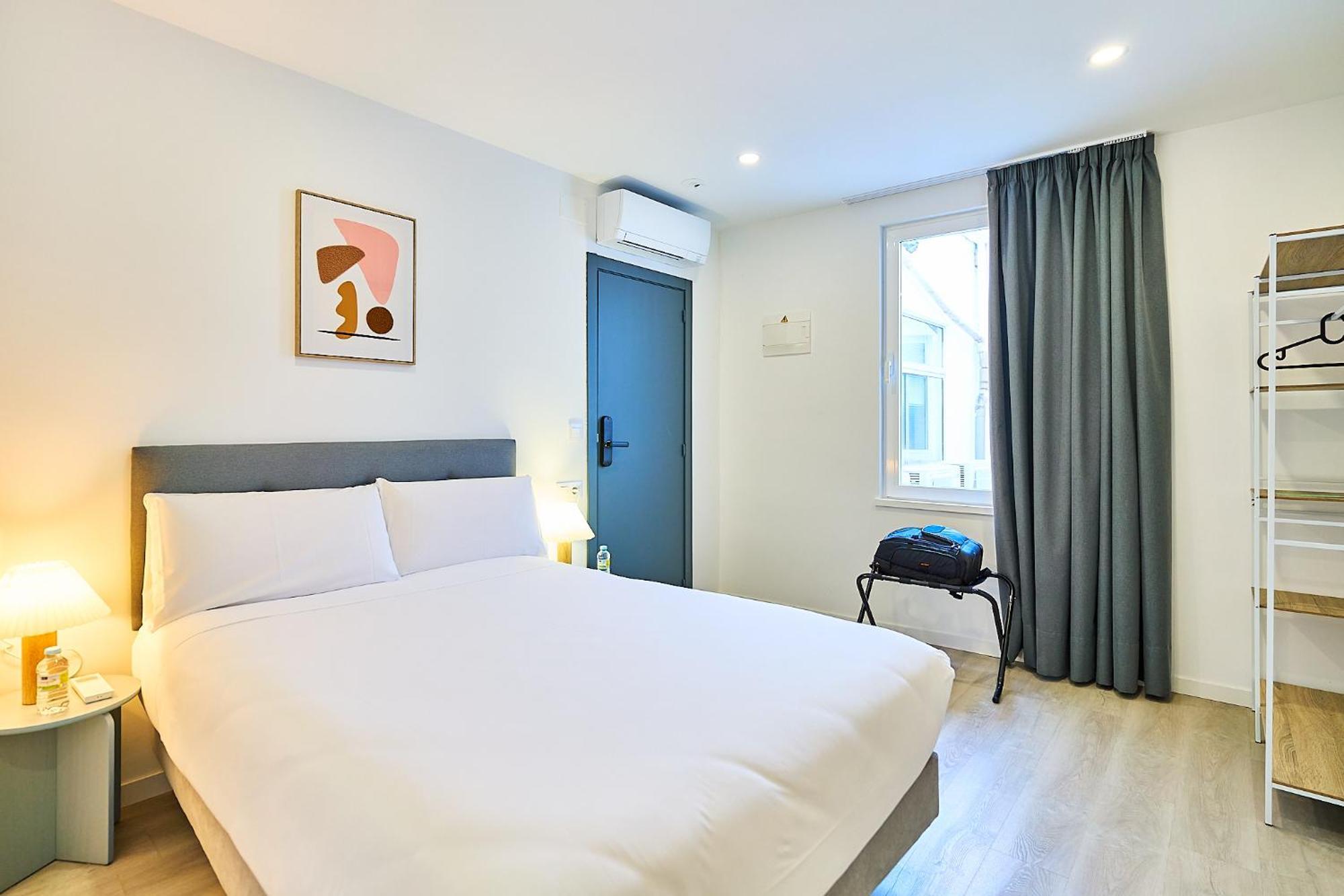 Hotel Gran Via By Gaiarooms サラマンカ エクステリア 写真