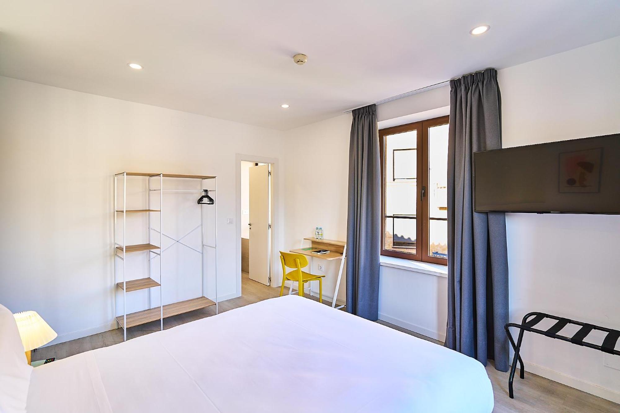 Hotel Gran Via By Gaiarooms サラマンカ エクステリア 写真