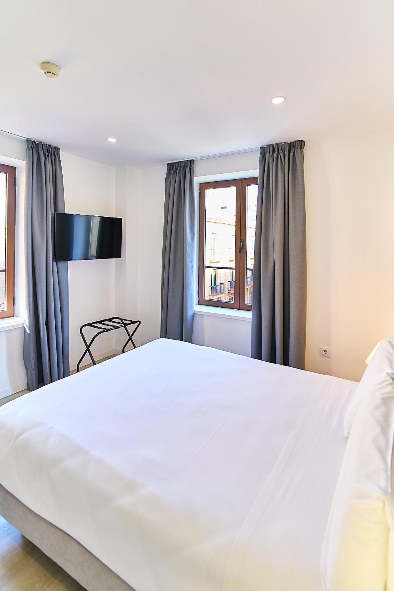 Hotel Gran Via By Gaiarooms サラマンカ エクステリア 写真