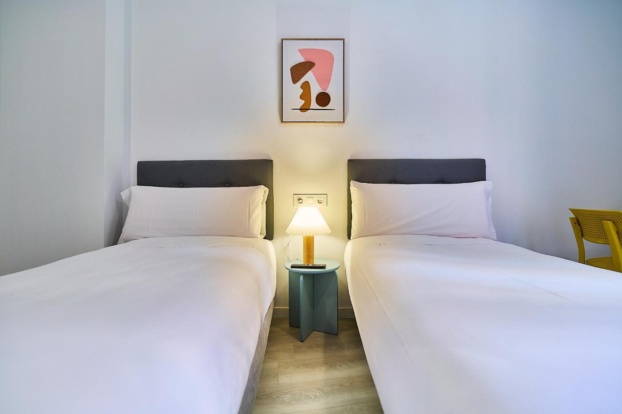 Hotel Gran Via By Gaiarooms サラマンカ エクステリア 写真