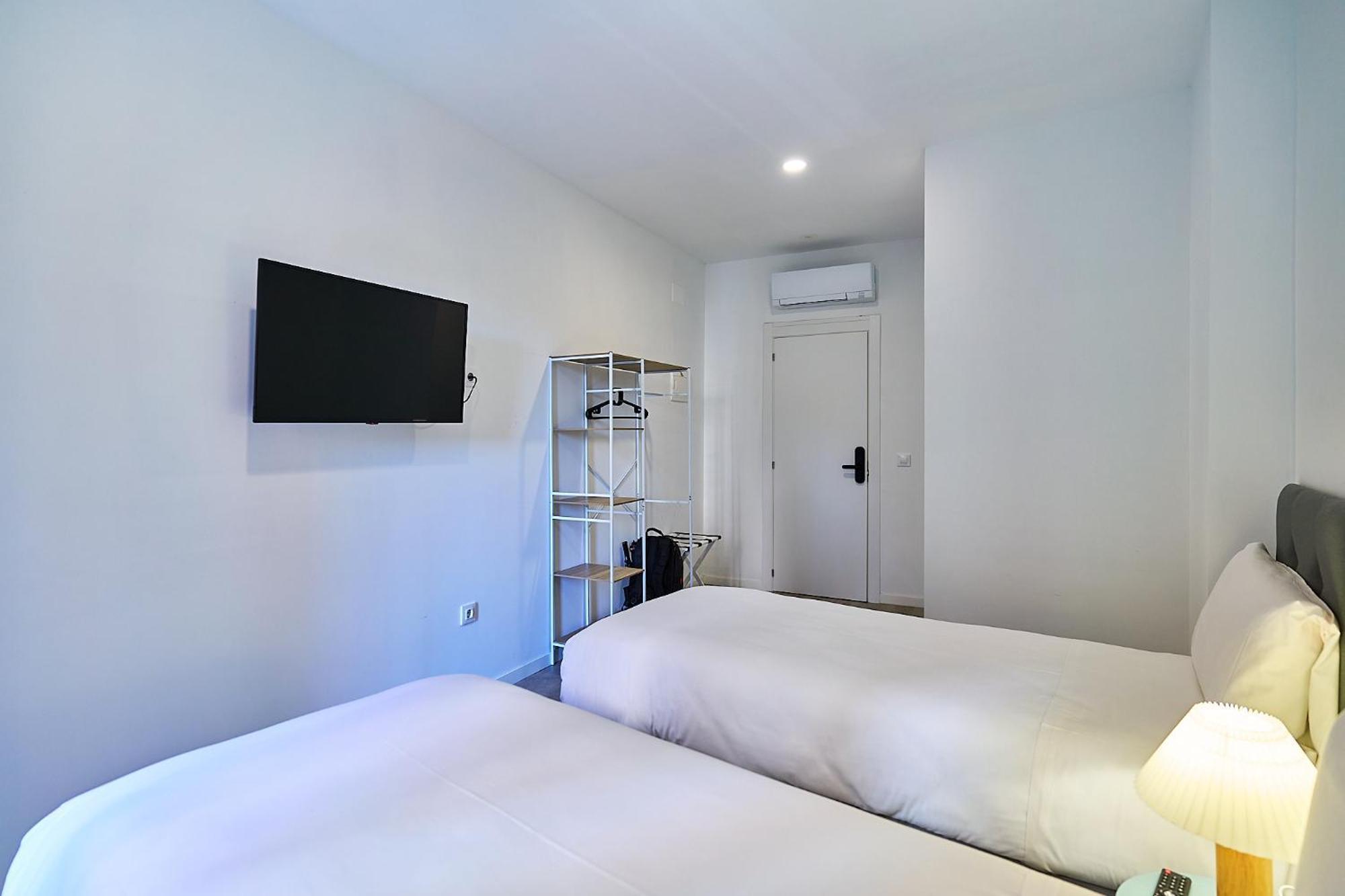Hotel Gran Via By Gaiarooms サラマンカ エクステリア 写真