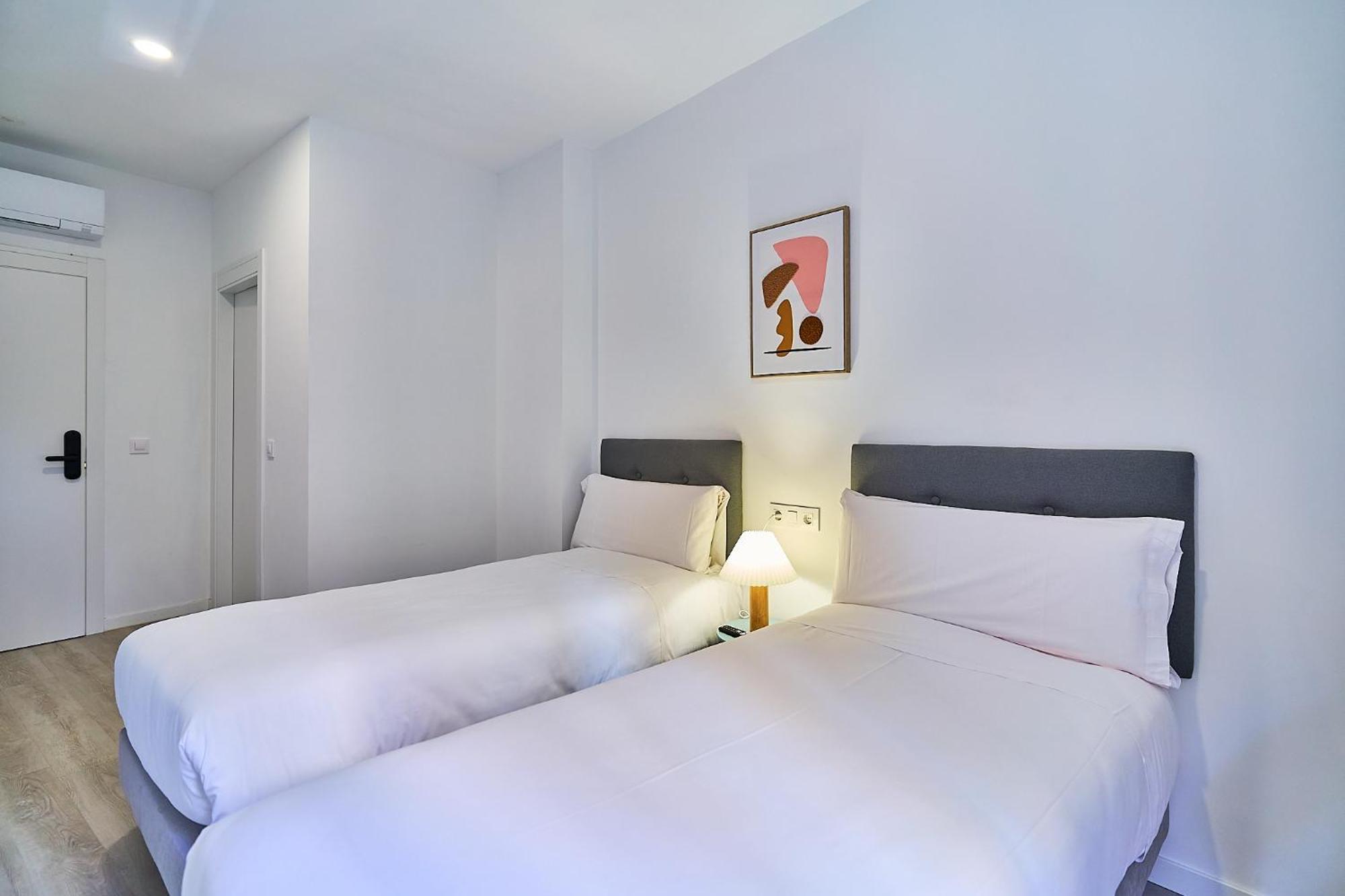 Hotel Gran Via By Gaiarooms サラマンカ エクステリア 写真