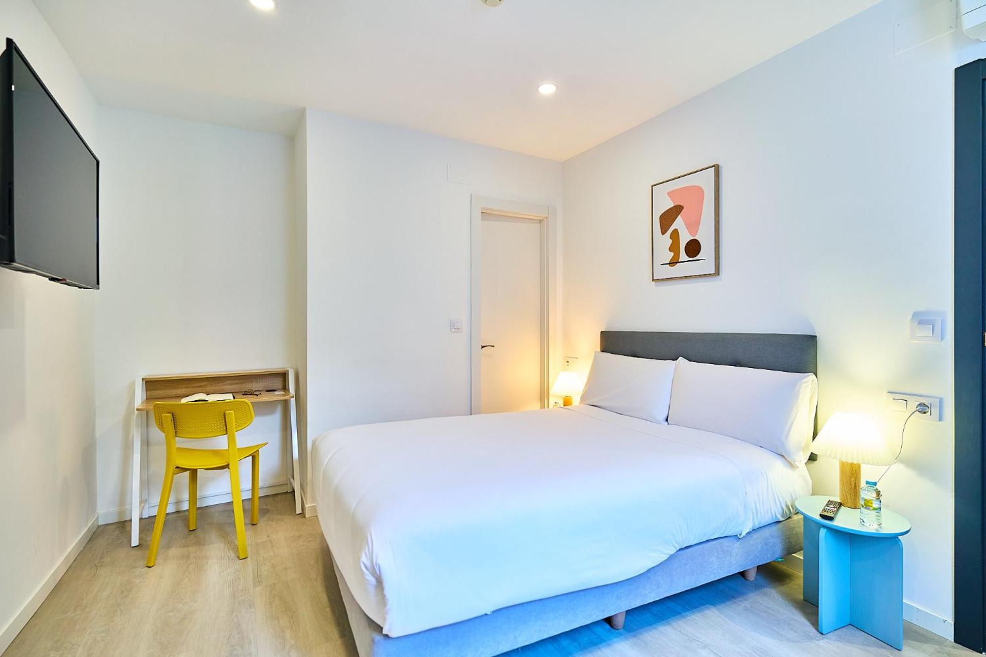 Hotel Gran Via By Gaiarooms サラマンカ エクステリア 写真