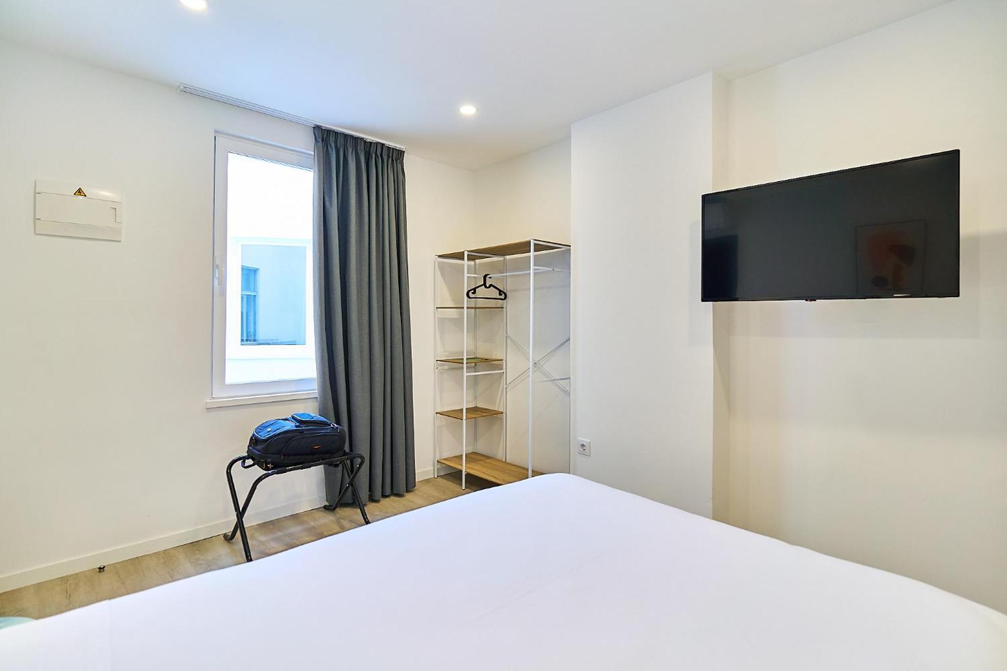 Hotel Gran Via By Gaiarooms サラマンカ エクステリア 写真
