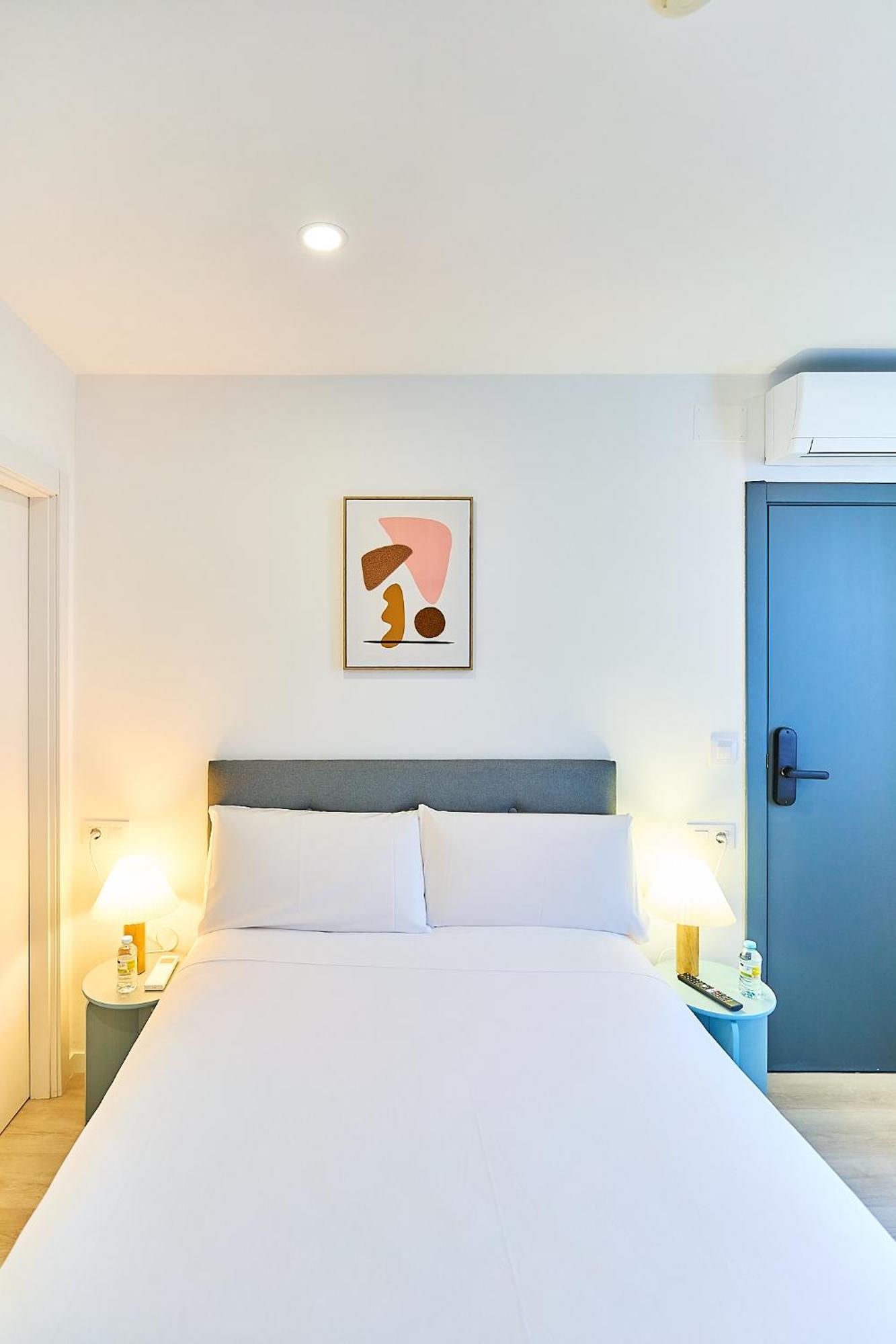 Hotel Gran Via By Gaiarooms サラマンカ エクステリア 写真