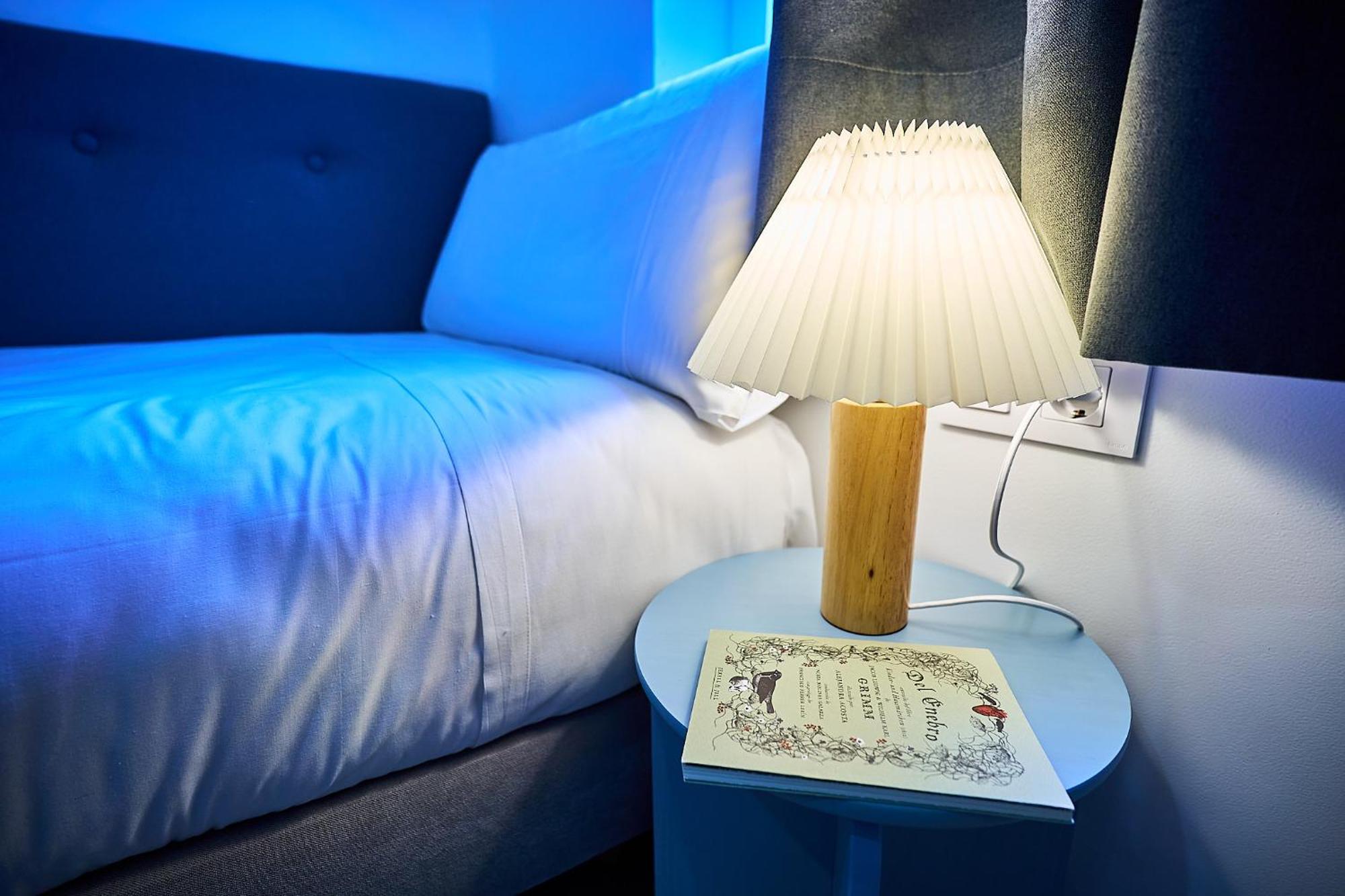 Hotel Gran Via By Gaiarooms サラマンカ エクステリア 写真